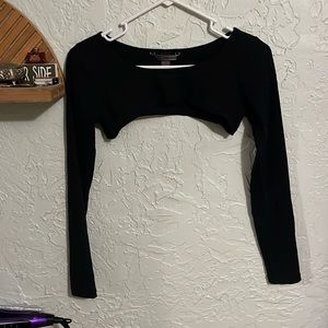 Victoria’s Secret half shirt